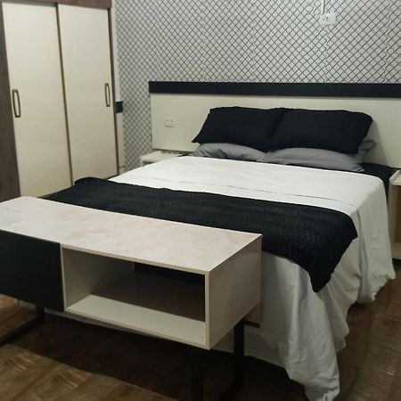 库里提巴01 Upper 109公寓式酒店 外观 照片