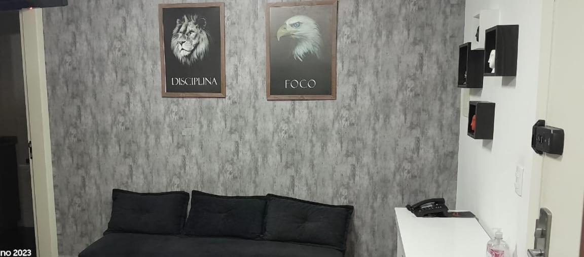 库里提巴01 Upper 109公寓式酒店 外观 照片
