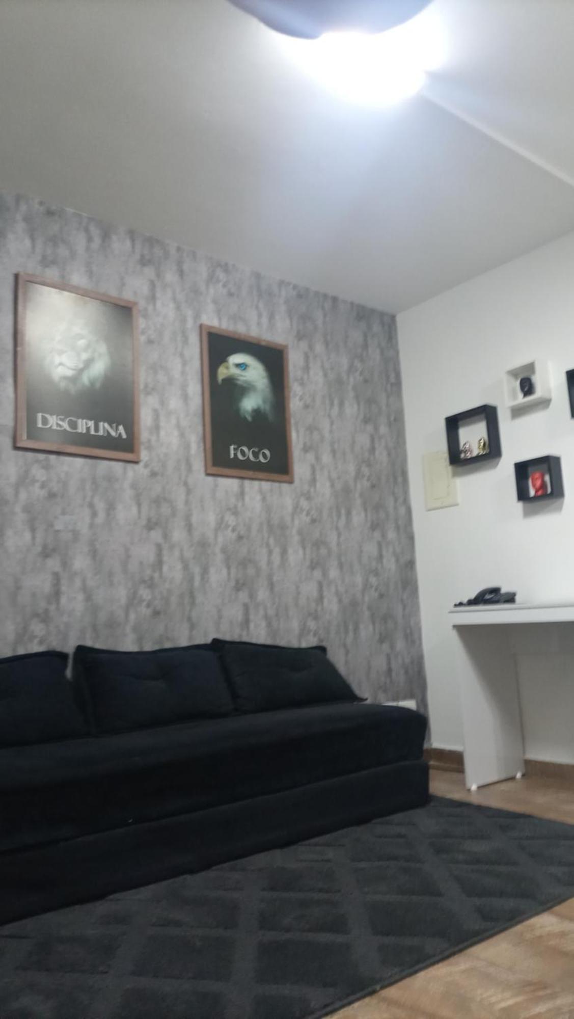 库里提巴01 Upper 109公寓式酒店 外观 照片