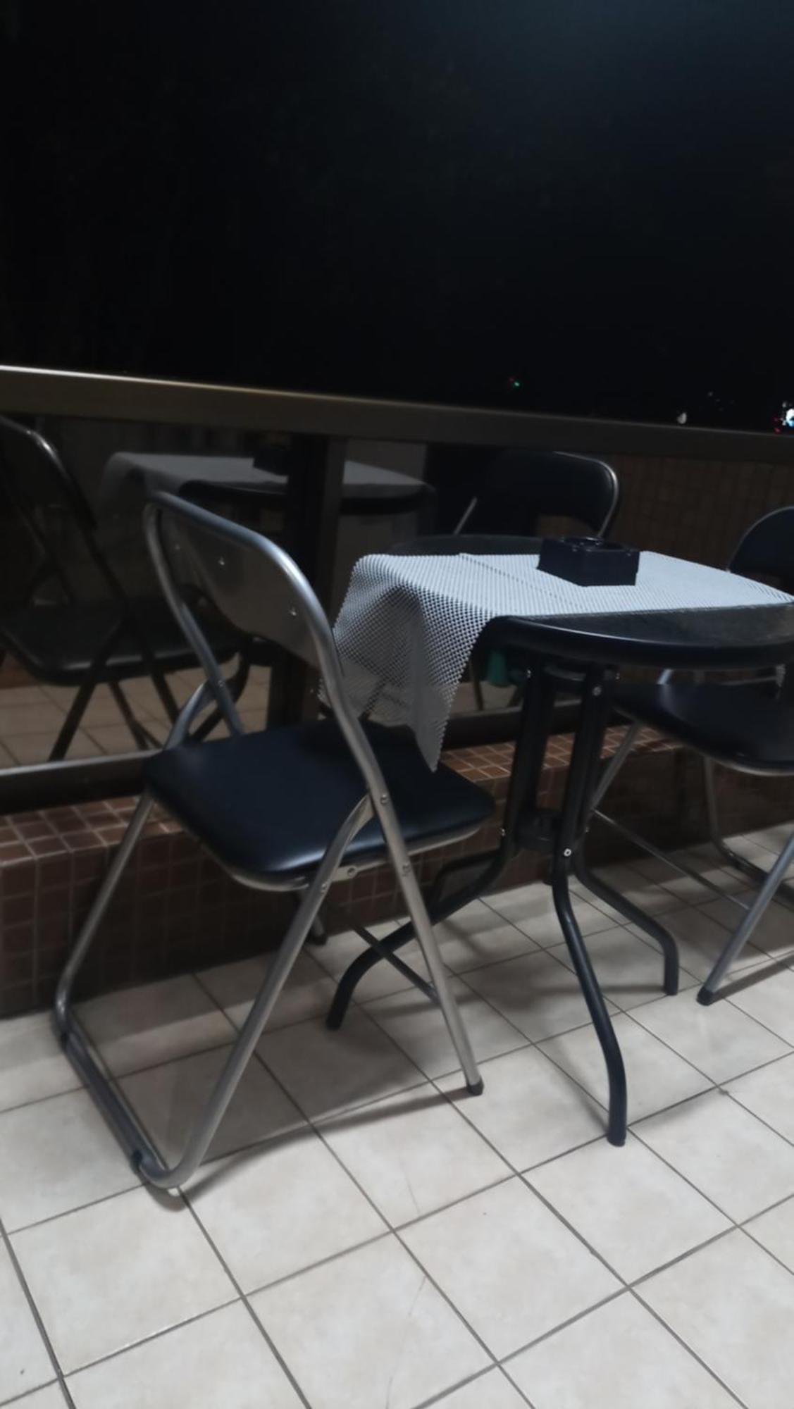 库里提巴01 Upper 109公寓式酒店 外观 照片
